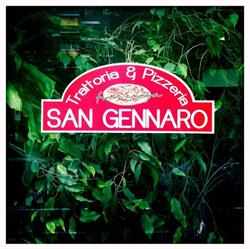 Pizzeria S. Gennaro, Milano orari di apertura