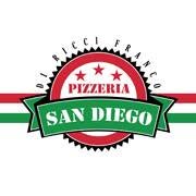 Pizzeria San Diego, Taranto orari di apertura