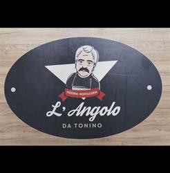 Pizzeria Rosticceria L'angolo, Rogliano orari di apertura