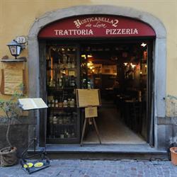 Rusticanella 2 srl, Lucca orari di apertura