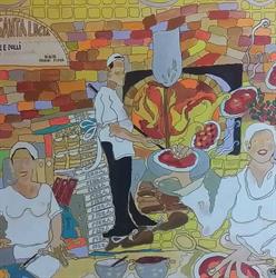 Pizzeria S. Lucia Di Lai Olimpia, Settimo San Pietro orari di apertura