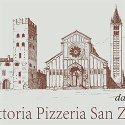 Trattoria Pizzeria San Zeno da Nicola Dal 1989, Verona orari di apertura