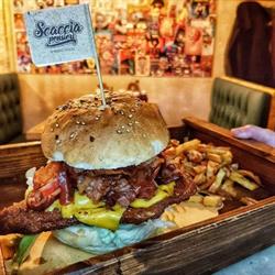 Pizzeria Scacciapensieri, Martina Franca orari di apertura