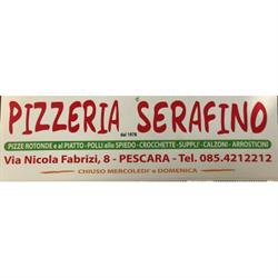 Pizzeria Serafino, Pescara orari di apertura