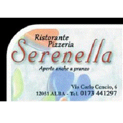 Pizzeria Serenella - Ristorante, Alba orari di apertura