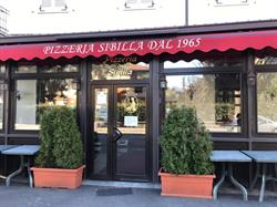 Pizzeria Sibilla, Luino orari di apertura
