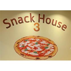 Pizzeria Snack House 3, Rubiera orari di apertura