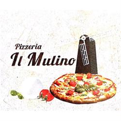 Ristorante Pizzeria Il Mulino, Licata orari di apertura
