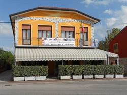 Pizzeria Stella, Gazzo Veronese orari di apertura