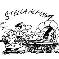 Pizzeria Stella Alpina Di Tassotti S. & C. S.n.c., Ponzano di Fermo orari di apertura