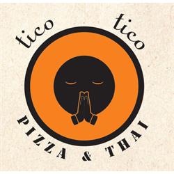 Pizzeria Ristorante Thailandese Tico Tico Pizza & Thai, Marina di Carrara orari di apertura