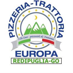 EUROPA PIZZERIA TRATTORIA, Fogliano Redipuglia orari di apertura