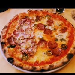 Pizzeria Trattoria Zaffiro srl, Verona orari di apertura