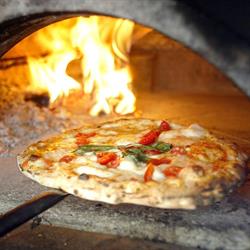 Pizzeria Trattoria Il Vicoletto di Sorrentino Giuseppe, Casola di Napoli orari di apertura