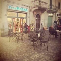 Pizzeria TelePizza, Piombino orari di apertura