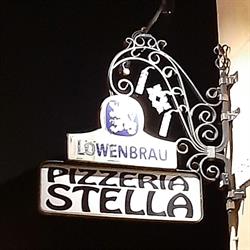 Pizzeria Trattoria Alla Stella, Bassano del Grappa orari di apertura