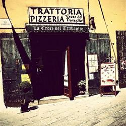 Pizzeria Trattoria Croce Del Travaglio S.a.s., Cortona orari di apertura