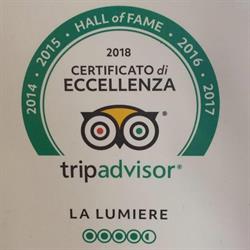 Pizzeria Trattoria La Lumiere Negrar di Valpolicella, Prun - Orari di apertura