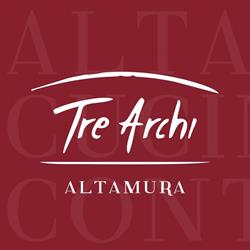 Tre Archi Trattoria - Pizzeria - Take Away, Altamura orari di apertura