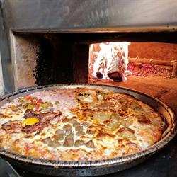 Pizzeria Tre Corone, Nembro orari di apertura