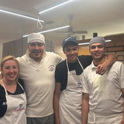 Pizzeria Vesuvio, Gavardo orari di apertura