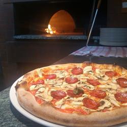 Pizzeria Ristorante Vesuvio, Torino orari di apertura