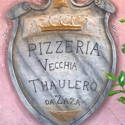 Pizzeria Za'- Za', Roseto degli Abruzzi orari di apertura
