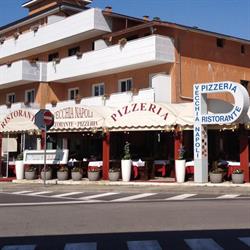 Pizzeria Vecchia Napoli, Lignano Sabbiadoro orari di apertura