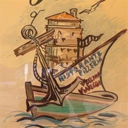 Pizzeria Vecchia Viareggio S.a.s, orari di apertura