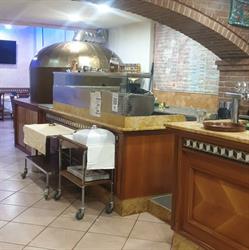 Pizzeria Vesuvio, Melegnano orari di apertura