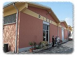 Pizzi Auto, Sant'Agata Bolognese orari di apertura