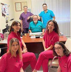 Pizzica Dr. Eugenio Studio Dentistico, Ripa Teatina orari di apertura