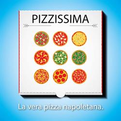 Pizzissima Di Sito Giuseppe, Carnago orari di apertura