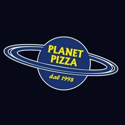 Planet Pizza Di D'andrea Floria E Cerrato Tania S.n.c., Cordenons orari di apertura