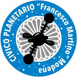 Planetario Comunale di Modena "F.Martino", orari di apertura