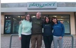 Play Sport, Corinaldo orari di apertura