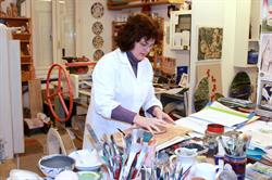 Plos Marisa - Vasari Ceramiche D'arte, Gemona del Friuli orari di apertura