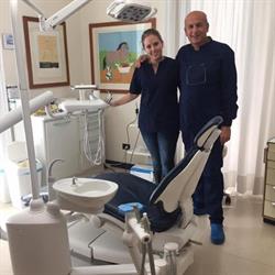 Pluchino Dr. Angelo Specialista in Odontoiatria, Ragusa orari di apertura