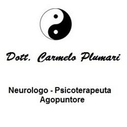 Plumari Dott. Carmelo Vito, Catania orari di apertura