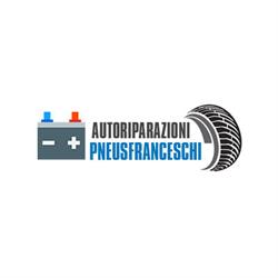 Autofficina Pneus Franceschi Gommista Elettrauto Accessori per Auto, Ponte arche orari di apertura