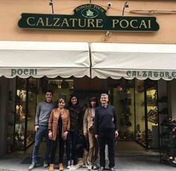 Pocai Romolo & C. (S.a.s.), Castelnuovo di Garfagnana orari di apertura