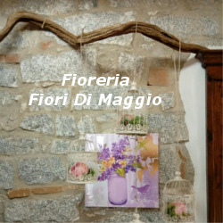 Fiori di Maggio, Arzana orari di apertura