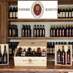 PODERE RIOSTO cantina, cene in vigna ed eventi, Pianoro orari di apertura