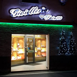 Gioielleria Poiatti, Cedegolo orari di apertura