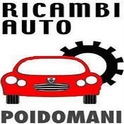 Poidomani Ricambi SRL, Modica orari di apertura