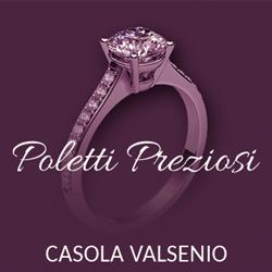 Poletti Preziosi Di Poletti Fabio e C. SNC, Casola Valsenio orari di apertura