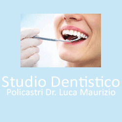 Studio Dentistico Policastri Dr. Luca Maurizio, Corigliano calabro stazione orari di apertura