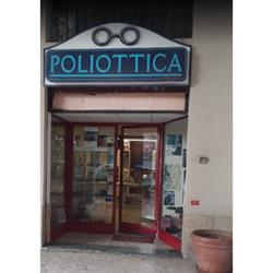 Poliottica di Roberto Cascio, Caltanissetta orari di apertura