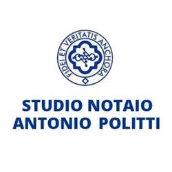 Studio Notaio Antonio Politti, Catania orari di apertura