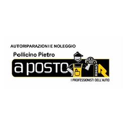 Autofficina Pollicino - Autonoleggio - Gommista Autodiagnosi - Auto Sostitutiva, Magliano Alpi orari di apertura